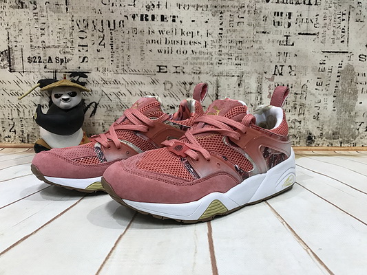 Puma Trinomic Blaze Women Shoes--036